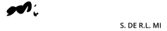 Logo Flomacru